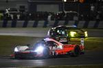 Acura ARX-05 DPi 2018 года